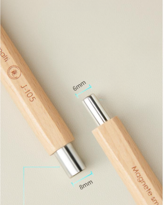 ✨ Imán Profesional Cat Eye Magnete Smart J-105