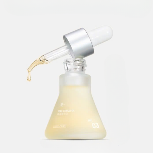 C. Aceite para cutícula (Nail Cuticle Oil)