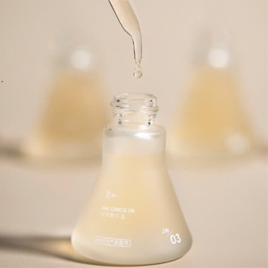 C. Aceite para cutícula (Nail Cuticle Oil)