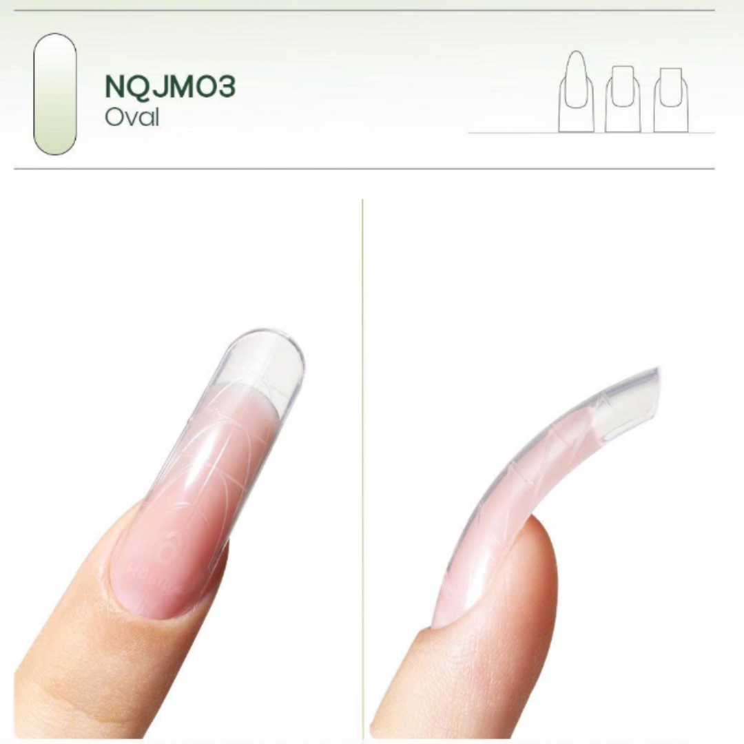 MODING Bio-Embedded Dual Forms