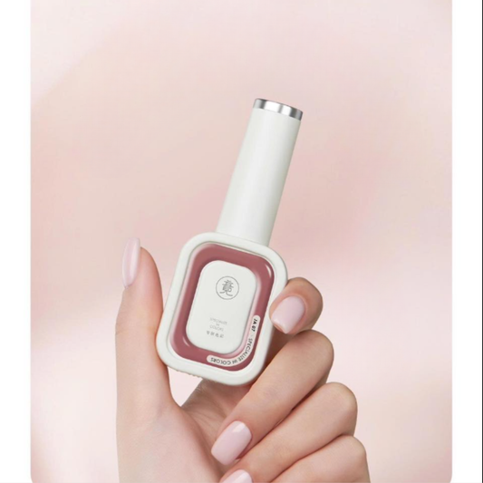 Colección de Esmaltes en Gel 3 en 1 – 18 Tonos Atemporales