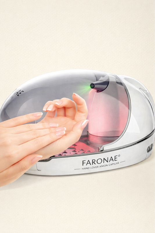 A. Cabina de Spa Inteligente Exclusividad y Tecnología para el Cuidado Perfecto