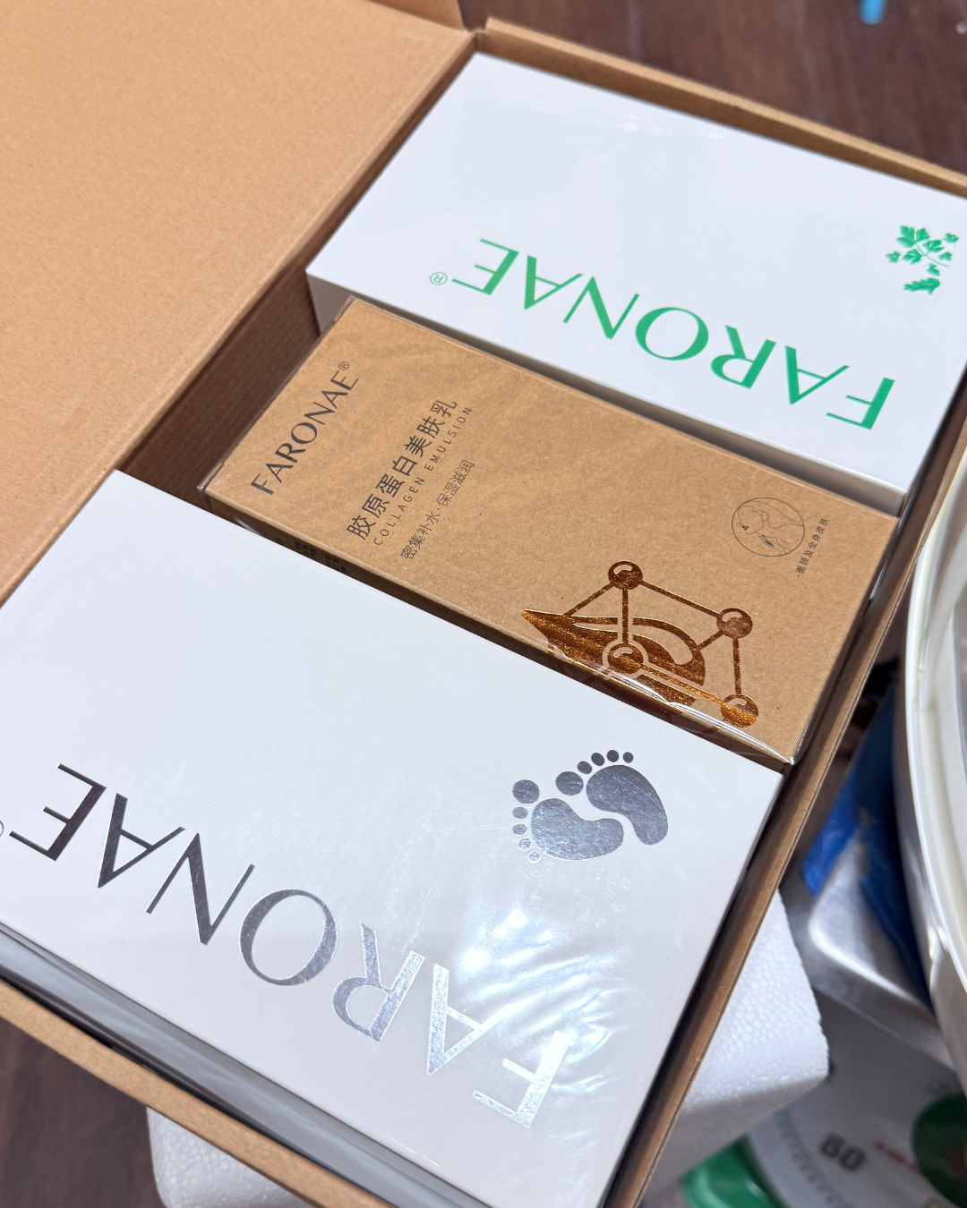 A- SmartFoot Pro – Spa Inteligente de Rejuvenecimiento para Pies