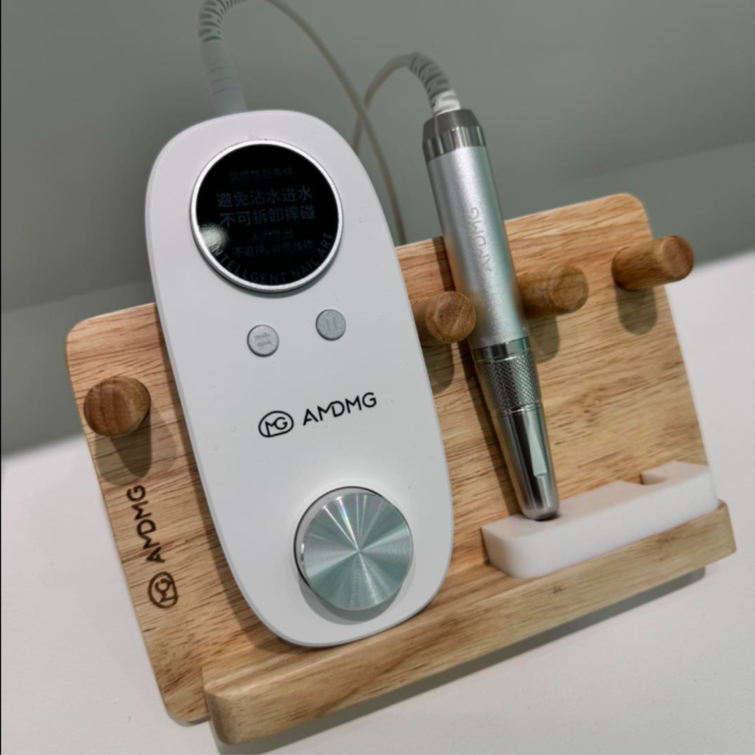 Torno Profesional Premium AMD MG – Potencia y Precisión en Cada Detalle