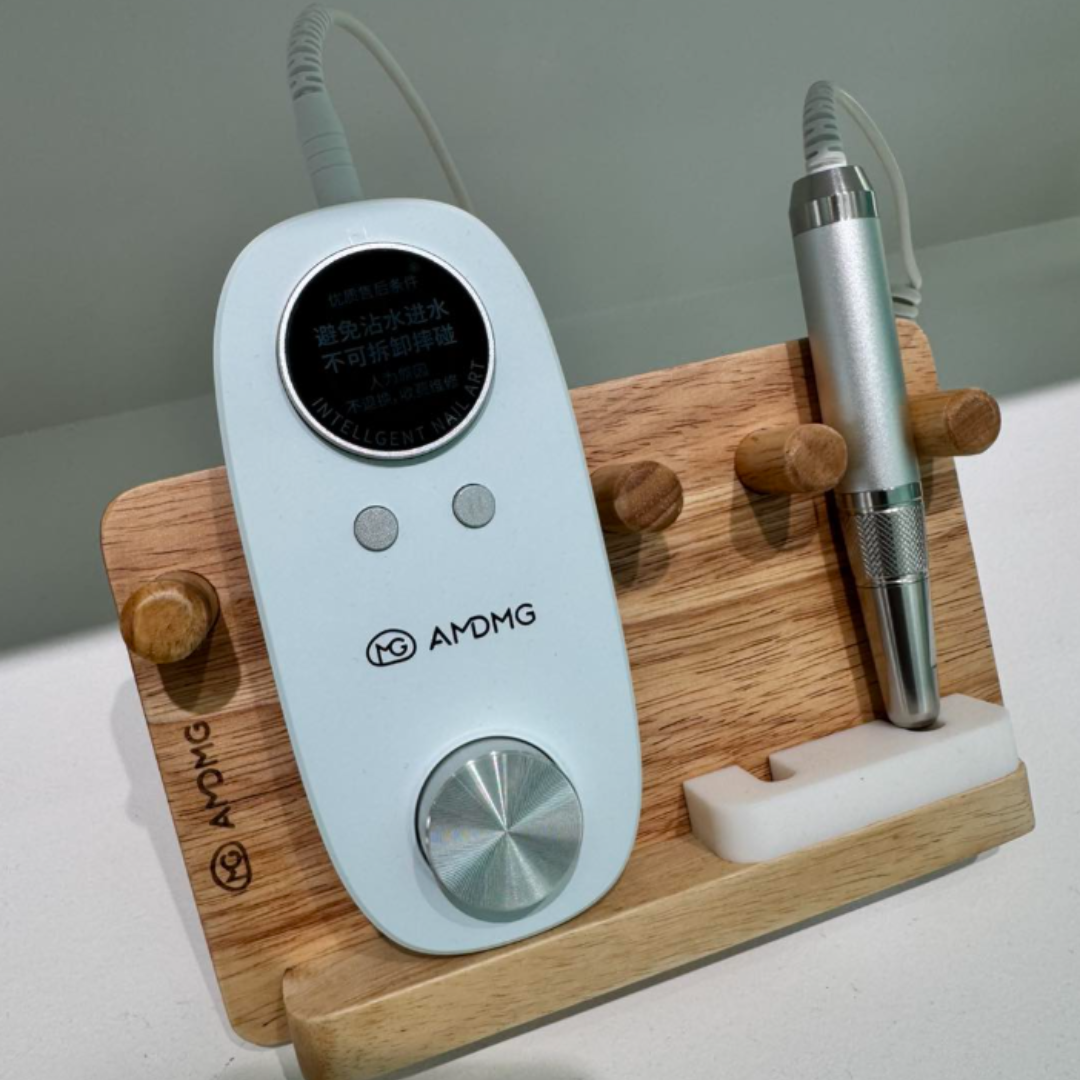 Torno Profesional Premium AMD MG – Potencia y Precisión en Cada Detalle