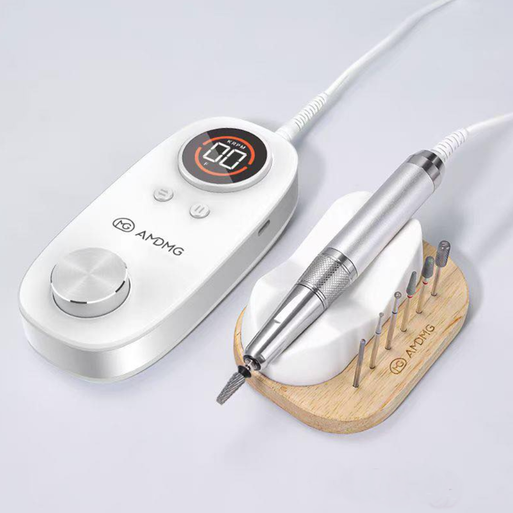 Torno Profesional Premium AMD MG – Potencia y Precisión en Cada Detalle