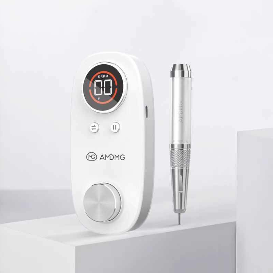 Torno Profesional Premium AMD MG – Potencia y Precisión en Cada Detalle