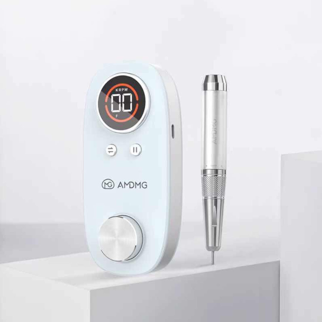 Torno Profesional Premium AMD MG – Potencia y Precisión en Cada Detalle