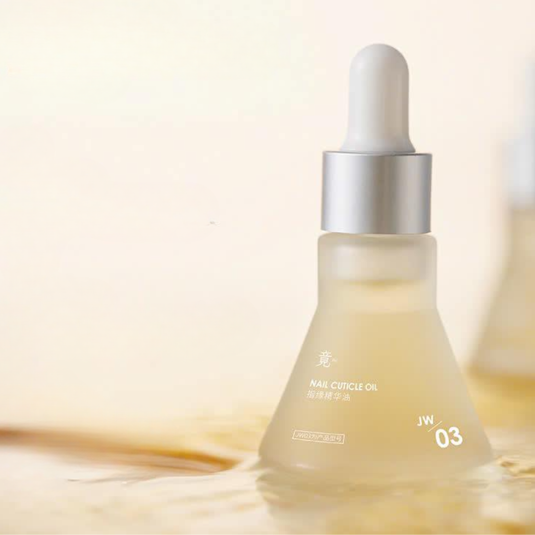 C. Aceite para cutícula (Nail Cuticle Oil)