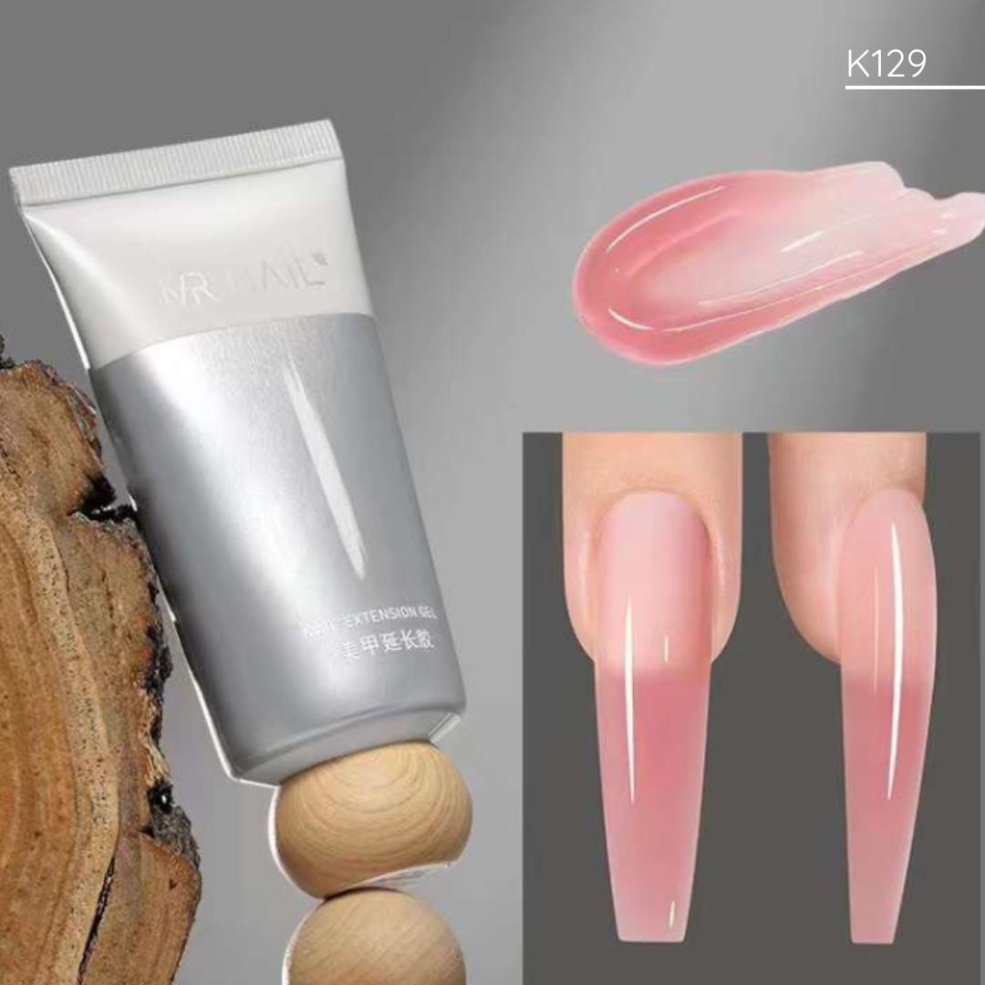 Gel de Extensión Profesional – Textura Equilibrada