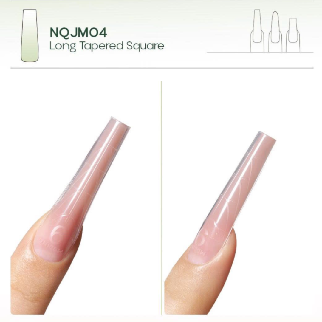 MODING Bio-Embedded Dual Forms