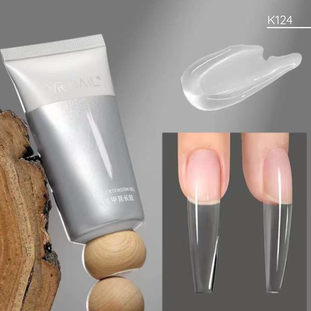 Gel de Extensión Profesional – Textura Equilibrada