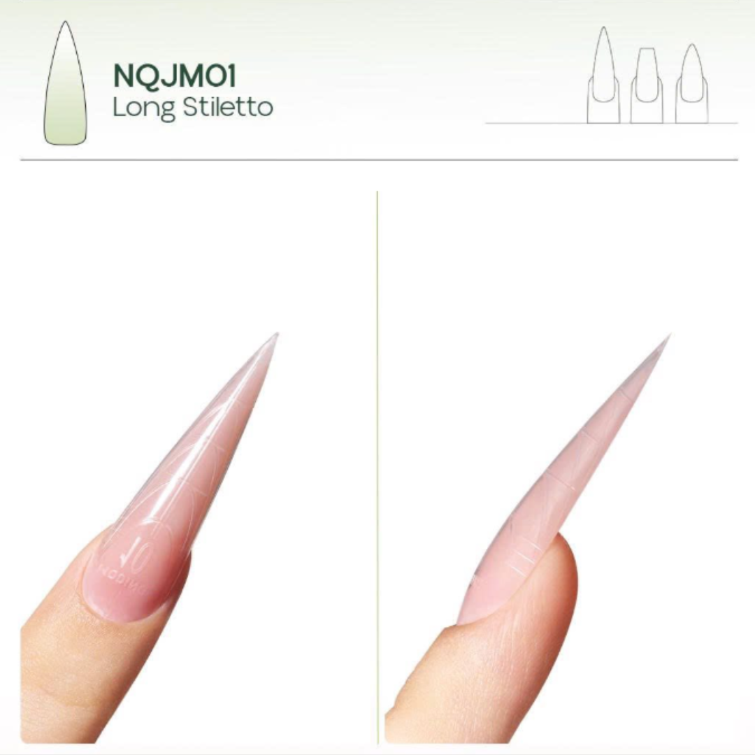 MODING Bio-Embedded Dual Forms