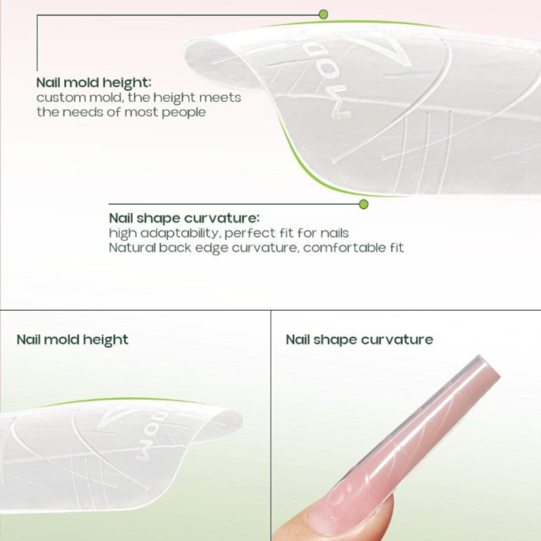 MODING Bio-Embedded Dual Forms