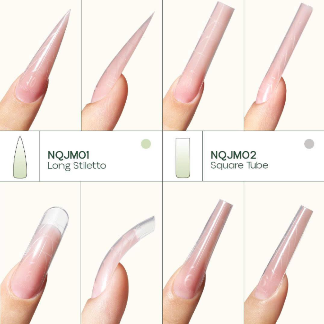 MODING Bio-Embedded Dual Forms