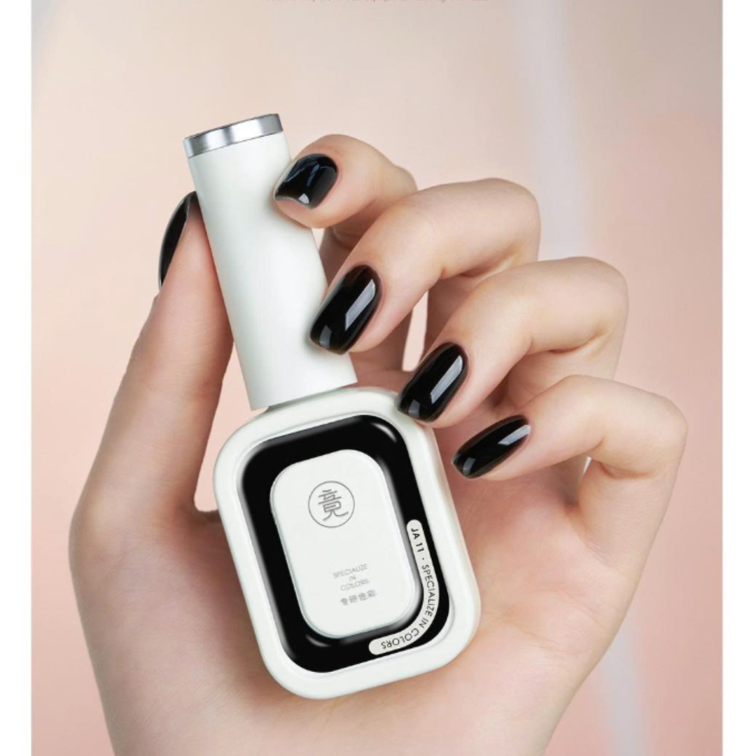 Colección de Esmaltes en Gel 3 en 1 – 18 Tonos Atemporales