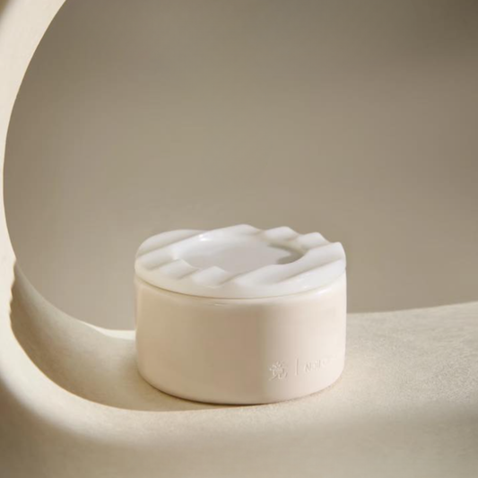 Limpiador de Pinceles Profesional para Uñas