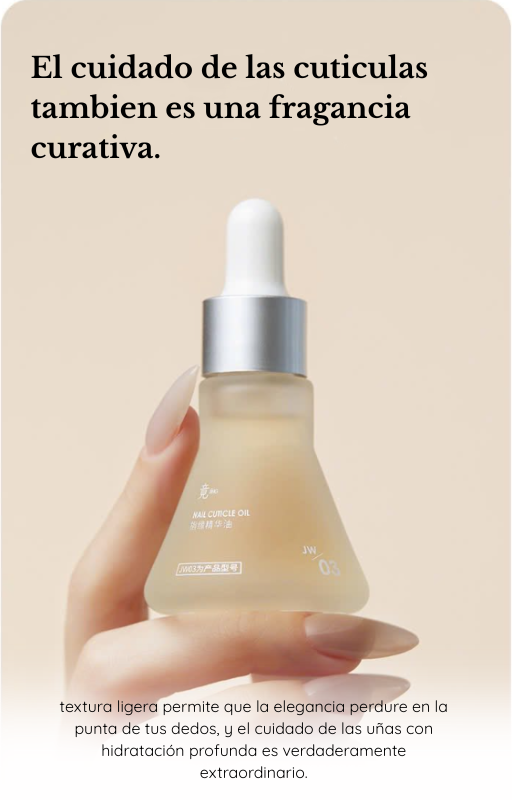 Set Premium Care Dina Nails – Hidratación, Limpieza y Cuidado de Uñas