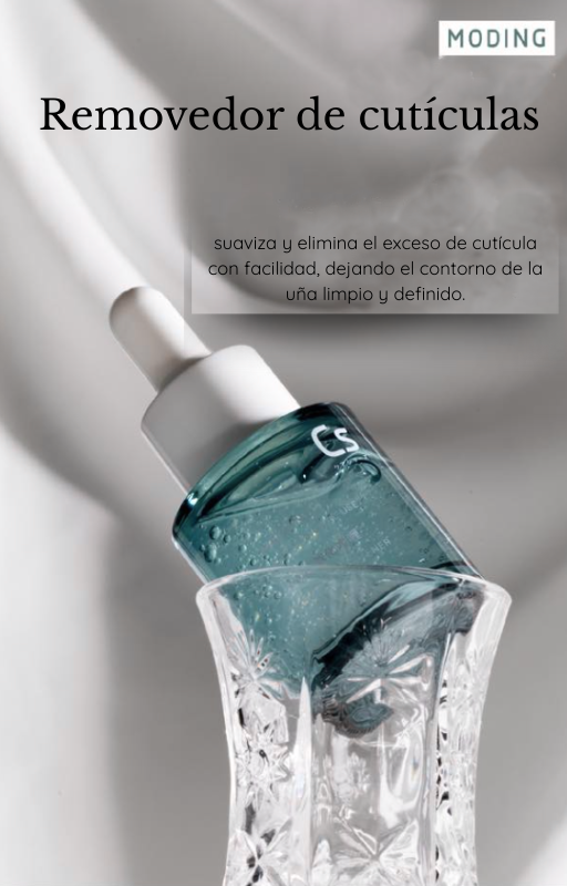 Set Premium Care Dina Nails – Hidratación, Limpieza y Cuidado de Uñas