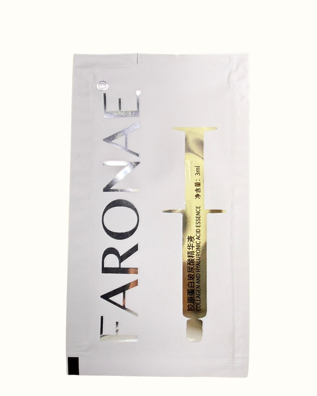 Kit Profesional FARONAE – Productos Premium para el Cuidado de Manos