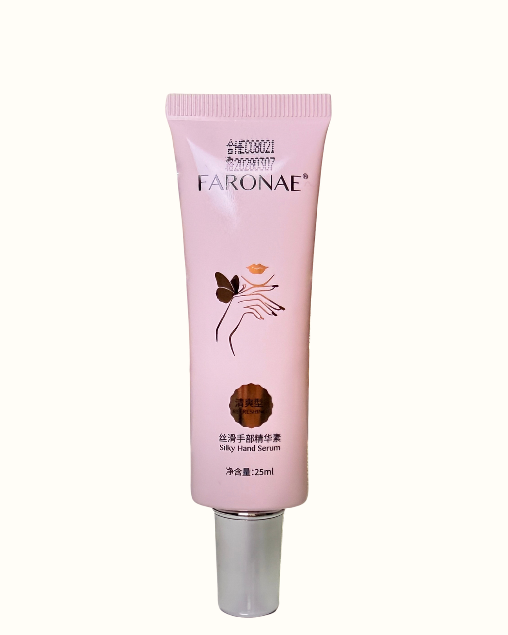 Kit Profesional FARONAE – Productos Premium para el Cuidado de Manos