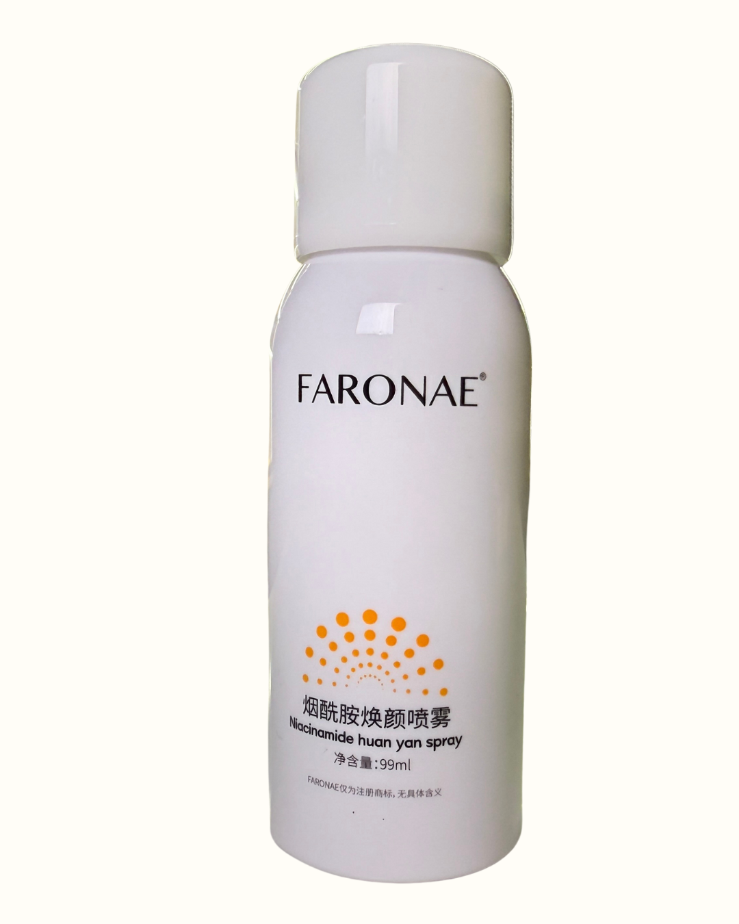 A. Cabina de Spa Inteligente FARONAE – Exclusividad y Tecnología para el Cuidado Perfecto