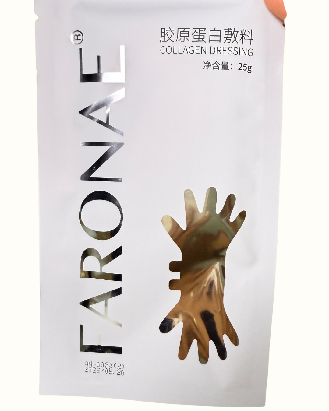 Kit Profesional FARONAE – Productos Premium para el Cuidado de Manos