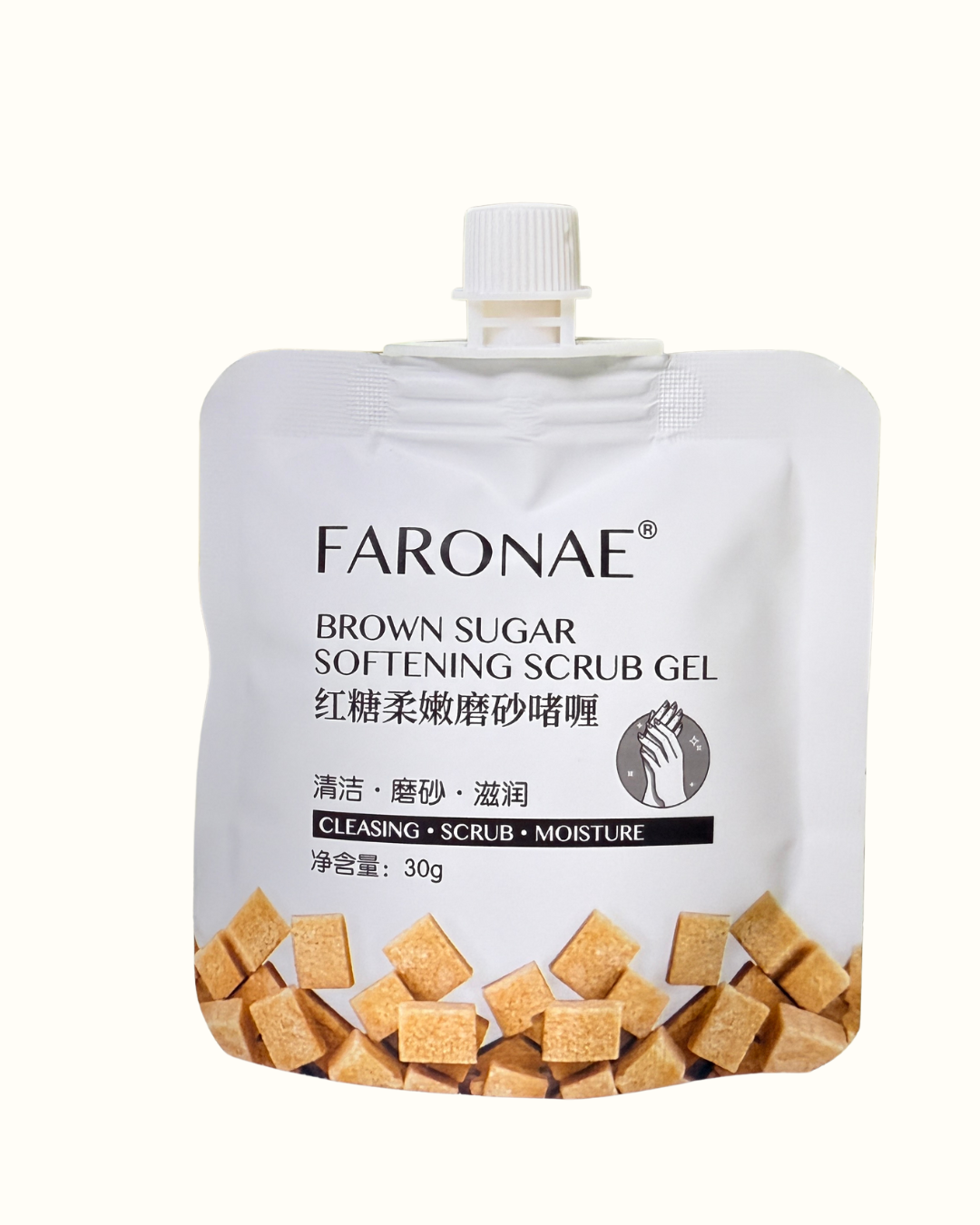 Kit Profesional FARONAE – Productos Premium para el Cuidado de Manos